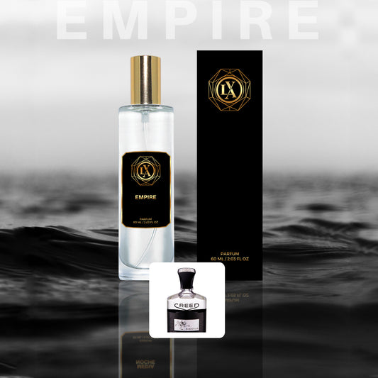 Empire (Inspirado en Creed Aventus